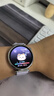 HUAWEI WATCH GT 6 流光紫 41mm智能手表多维情绪健康全新骑行体验 实拍图