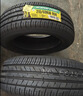 邓禄普（DUNLOP）汽车轮胎 185/60R15 84H ENASAVE EC300+ 适配飞度/威驰/捷达 实拍图