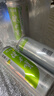 健力宝油柑薄荷味330ml*6罐含膳食纤维+双益生元碳酸饮料无糖汽水 实拍图