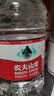 农夫山泉 饮用水 饮用天然水5L*4桶 整箱装 桶装水随机包装 实拍图