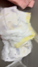 babycare易穿裤拉拉裤L码42片（9-14kg） 短裤式婴儿尿不湿柔软透气易穿脱 实拍图