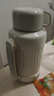 美的便携式烧水壶1.2L 电热水杯烧水杯 热水壶电热水壶 旅行旅游出差电壶 烧水保温一体全自动恒温水壶 1.2L 插电使用 实拍图