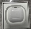 Apple/苹果 AirPods 4(支持主动降噪)搭配无线充电盒(USB-C)苹果耳机 蓝牙耳机适用iPhone/iPad 四代 实拍图