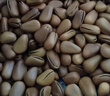 三只松鼠袋装东北松子500g手剥开口0添加每日坚果炒货休闲零食团购送礼 实拍图