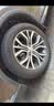 邓禄普（DUNLOP）汽车轮胎 225/55R18 98H SP SPORT 5000 原配三菱 欧蓝德 实拍图