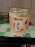 西知堂杏仁粉200g/罐即食冲泡谷物高蛋白早餐代餐粉马卡龙曲奇烘焙原料 实拍图