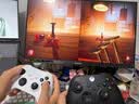 微软（Microsoft）XBOX无线游戏手柄 无线控制器 冰雪白 蓝牙适配XBOX/PC/平板/手机 Steam促销黑神话悟空 丝之歌 实拍图