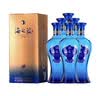洋河海之蓝52度480ml*6瓶整箱装 (新老版随机发（2018版） 实拍图