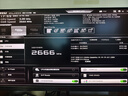微星(MSI)B760M BOMBER 爆破弹 DDR4+英特尔(intel)12490F 主板CPU套装 实拍图