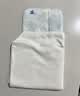 babycare隔汗巾儿童纯棉幼儿园吸汗巾拍嗝巾巾纱布格林一家24*42cm(3条) 实拍图