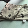 英博伦男童睡衣薄款纯棉小男孩空调服春秋儿童家居服套装20615麻灰 140 晒单实拍图