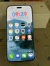 华为 nova 15 Pro 256GB 零度白麒麟9系芯片前后红枫影像 6.9mm超薄机身北斗卫星消息华为手机鸿蒙系统 实拍图