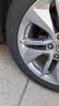 普利司通汽车轮胎225/50R17 94V ER33KZ原配雅阁适配标致607 实拍图