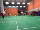 尤尼克斯（YONEX）羽毛球拍全碳素弓箭对拍套装比赛5U轻量ARC5I附手胶拍包尼龙球 实拍图