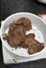 宏香记爆汁豆脯450g*1盒牛肉鸡丝豆干五香小零食礼包礼盒休闲解馋零食 实拍图
