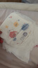 好奇（Huggies）金装小黑洞拉拉裤XL35*2(12-17kg)尿不湿【速干不易红】 实拍图