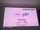 极米（XGIMI）Z6X Pro 三色激光旗舰版 1200CVIA 家用投影仪 轻薄智能投影机高清一体式云台2年质保国家补贴 实拍图