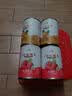 汇尔康新鲜糖水菠萝水果罐头425g 新鲜水果罐头办公零食 425gx2罐 实拍图