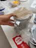 小熊（Bear）纯钛养生壶 喷淋式煮茶器 煮茶泡茶壶 0胶水 1.5L大容量 保温烧水一体 ZCQ-K15J3 实拍图