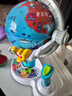 伟易达（Vtech）地球仪儿童玩具360°电动旋转早教启蒙地理学习机男女孩生日礼物 实拍图