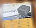 SUPER FLOWER振华 ATX3.1电源 额定1000W LEADEX III1000W 电脑电源 金牌全模/十年保固/支持 5090/9070显卡 实拍图