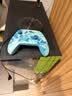 微软（Microsoft）XBOX 游戏手柄 同步充电套件+USB-C线缆| 锂离子充电电池 Type-C快充 XBOX无线控制器/手柄专用 实拍图