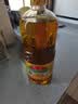鲁花【保真菜籽油】低芥酸特香菜籽油 2L 物理压榨【京东品酒会同款】 实拍图