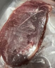 春禾秋牧 阿根廷原切草饲板腱牛排1.3kg/7-13片 牛肉生鲜冷冻 低脂健身 实拍图