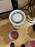 米家小米智能除湿机13L 7重降噪家用卧室抽湿机除湿器干衣机DM-CS13BFA5A 实拍图