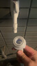 志高（CHIGO）全自动洗衣机 波轮宿舍迷你小型家用 【补贴15%】洗烘一体 智能洗脱一体机 大容量 风干 直排式 【新国标蓝光强动力款】适用6-7人  波轮 实拍图