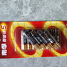 南孚7号电池12粒 七号碱性 聚能环5代 适用耳温枪/血糖仪/无线鼠标/遥控器/血压计/挂钟/血氧仪等 实拍图