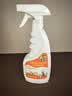 夏阳（XIAYANG）柔光砖专用清洁剂500ml 哑光砖去污磨砂仿古砖砖亚光地板砖专用 实拍图