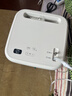 欧姆龙（OMRON）制氧机家用吸氧机老人医用级 3L升轻音遥控语音老人氧气机Y-3101W 实拍图