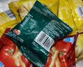 乐事（Lay's）薯条混合口味18g*25包 共450g 零食大礼包（新老包装交替发货） 实拍图