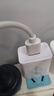胜粒type-c数据线快充线6A正品超级闪充电器120W/100W/88/66W安卓5A适用于华为荣耀小米三星vivo套装 120W/66W【6A超级快充线】- 3米 实拍图