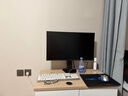 泰坦军团27英寸2K 245Hz双侧入光DyDs0.5ms HDR500硬件低蓝光 耳机挂钩 旋转升降FPS电竞显示器KG277R PLUS 实拍图