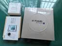 vivo X Fold6 16GB+1TB 黑金版 原子工作台 蔡司2亿超级主摄 等效7000mAh蓝海电池 AI折叠屏手机 实拍图