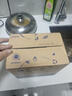 蒙牛特仑苏纯牛奶250ml*16盒 家庭早餐 送礼盒装送礼礼盒 实拍图