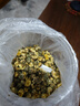福茗源 菊花茶胎菊250g/罐头采特级品质装花草茶叶家庭装分量泡水喝凉茶 实拍图