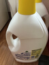 滴露（Dettol）衣物消毒液除菌柠檬3L*3 99.9%杀菌除螨内衣裤衣服消毒水配洗衣液 实拍图