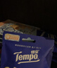 得宝（TEMPO）黄油小熊联名 冰感毛巾1片*1包 超大超厚 清凉湿巾 户外降温湿巾 实拍图