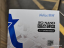 朗科（Netac）120GB SSD固态硬盘 SATA3.0接口 N530S超光系列 电脑升级核心组件  实拍图
