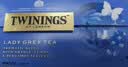川宁（TWININGS）红茶仕女伯爵红茶 波兰进口25袋*2g 办公室下午茶独立茶包 实拍图