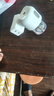 超威电蚊香液基孔肯雅热灭蚊器无香驱蚊液防蚊补充液4瓶1加热器 实拍图