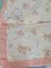 无印良品【里外全棉】A类100%新疆棉花被子 夏凉被 150*200cm 实拍图