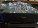 美的（Midea）超速沸电火锅鸳鸯锅火锅专用锅火锅电煮锅分体式多功能锅0氟涂层8L电热锅多用途锅HGS3528S1 实拍图