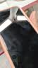 朗客苹果11/xr防窥钢化膜 iPhone11/XR手机膜防偷窥偷看防摔耐磨抗指纹高清无边超薄玻璃隐私保护贴膜 实拍图