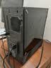 华硕天选6X 16L台式机游戏主机台式电脑主机（酷睿U7 265KF RTX5060Ti-8GB显卡 16G DDR5 1TB SSD） 实拍图