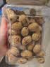 好想你去皮去核红枣特产灰枣免洗即食老人儿童孕妇蜜饯休闲零食煲汤煮粥 【家庭罐装】一级去皮去核枣430g 实拍图