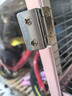 画萌透明亚克力板定制加工盒子挡板有机玻璃热弯手工DIY塑料片PVC硬板 厚度3mm=1块 定制尺寸联系客服下单 实拍图